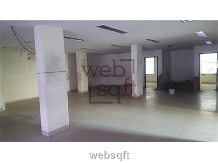 Office Space for Rent in Panjagutta